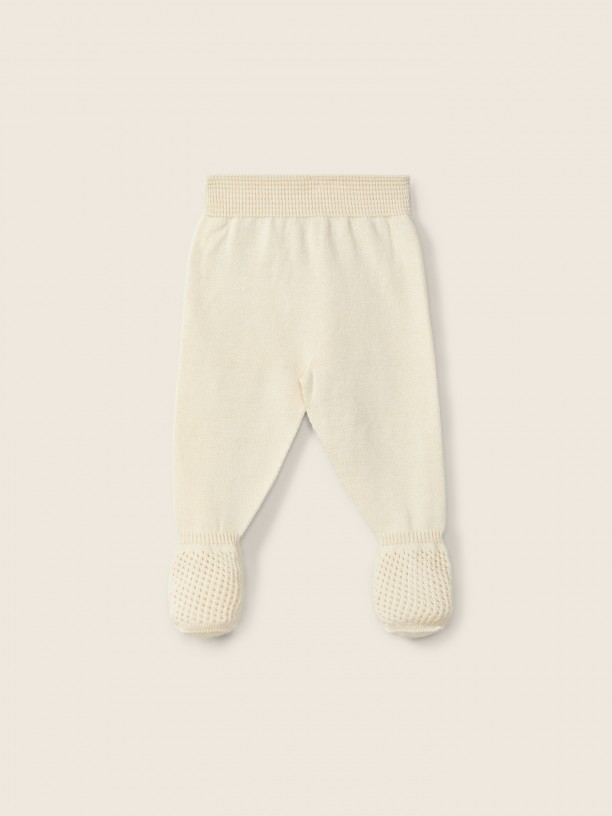 Organic cotton trousers Organic cotton trousers