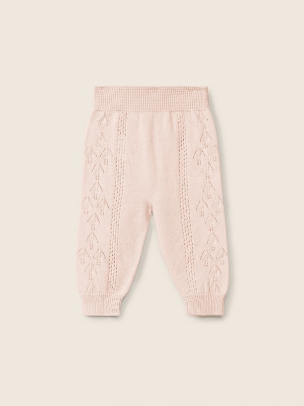 Organic cotton trousers Organic cotton trousers