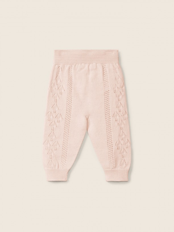 Organic cotton trousers Organic cotton trousers