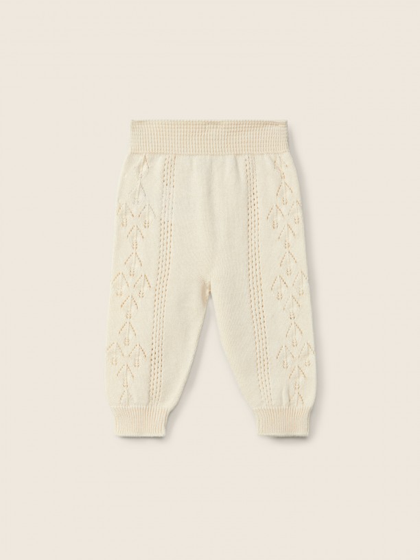 Organic cotton trousers Organic cotton trousers