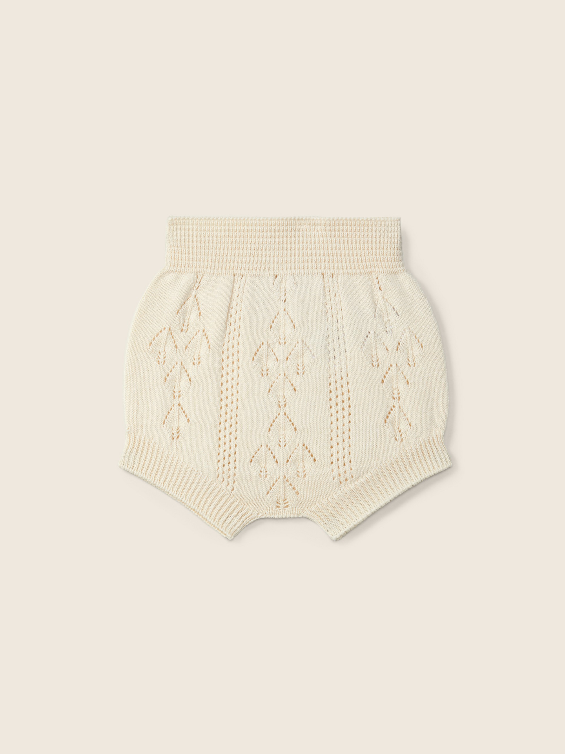 Organic cotton bloomer