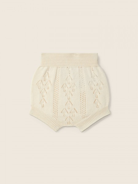 Organic cotton bloomer