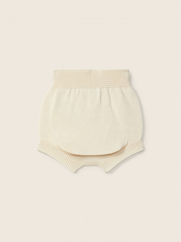 Organic cotton bloomer Organic cotton bloomer