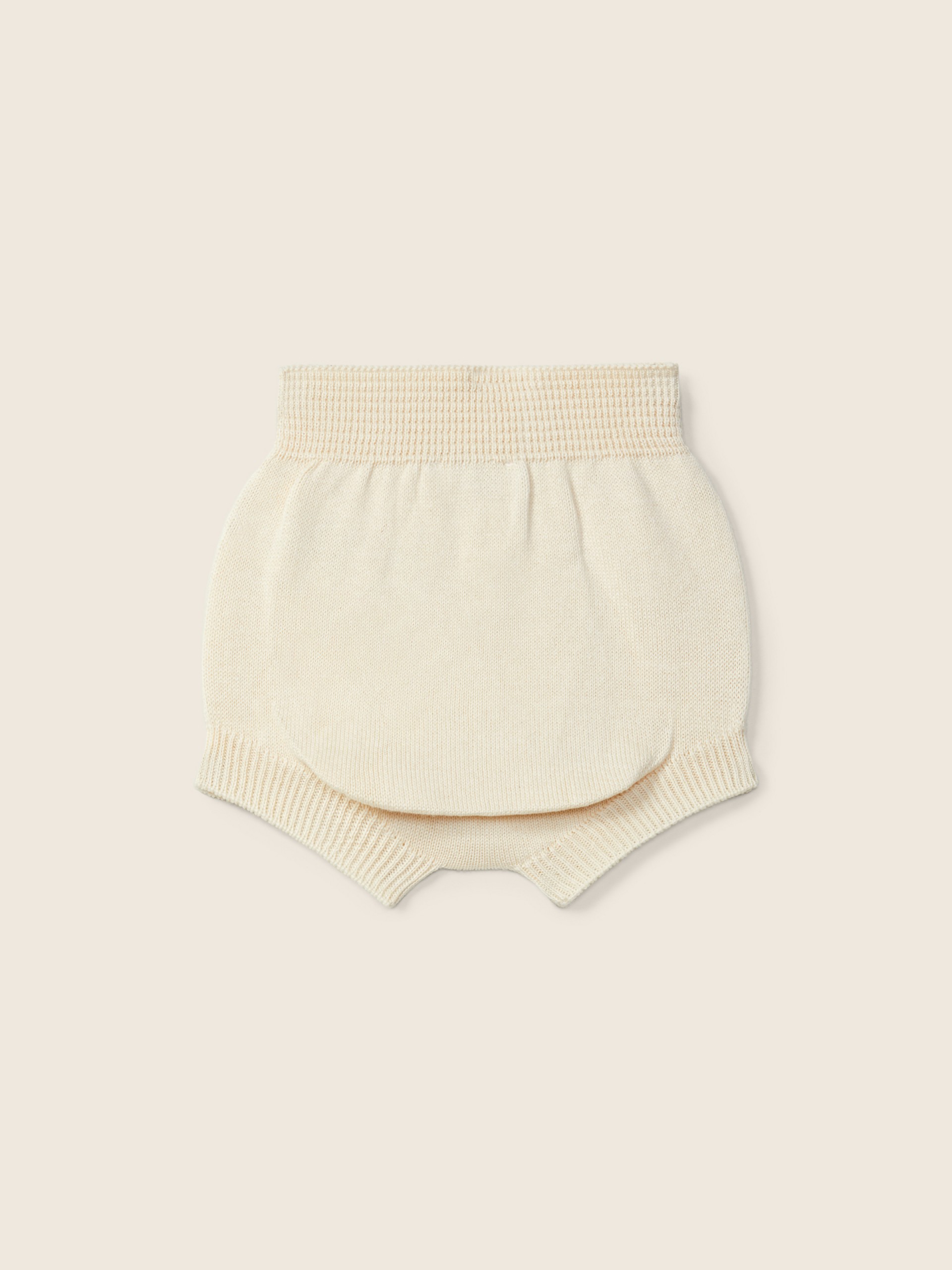 Organic cotton bloomer