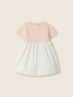 Floral print dress Floral print dress
