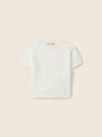 Organic cotton sweater Organic cotton sweater