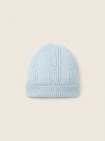 Organic cotton beanie Organic cotton beanie
