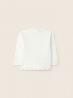 Camisola algodão orgânico Camisola algodão orgânico