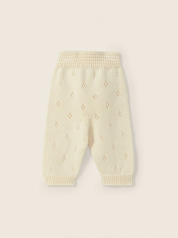 Organic cotton trousers Organic cotton trousers