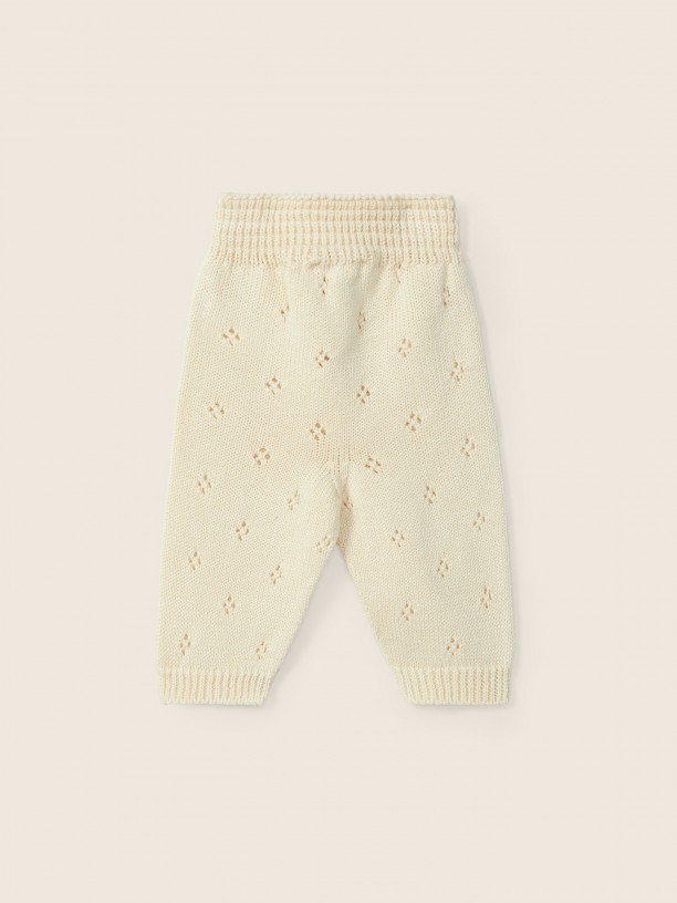 Organic cotton trousers Organic cotton trousers