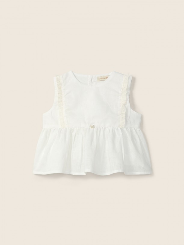 Blusa