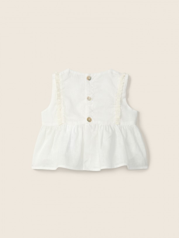 Blusa