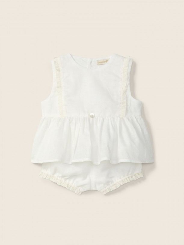 Blusa