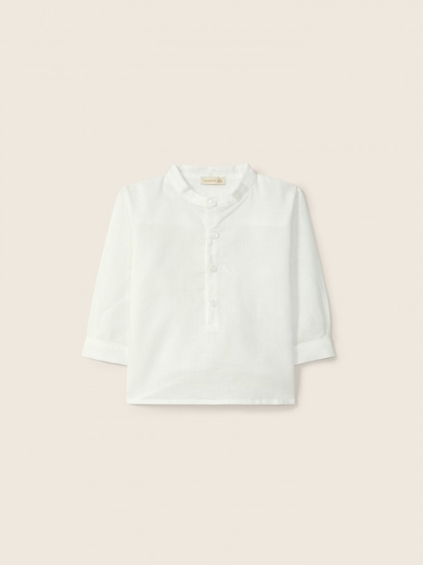 Shirt Shirt