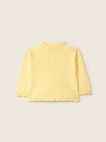 Organic cotton sweater Organic cotton sweater