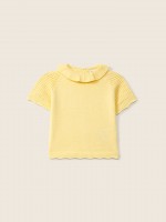 19 Soft yellow