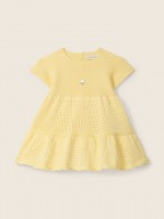 Organic cotton dress Organic cotton dress