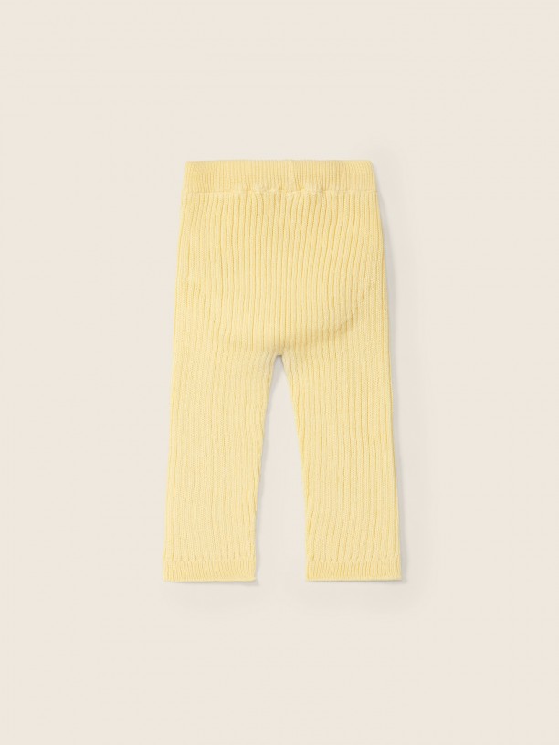 Organic cotton trousers Organic cotton trousers