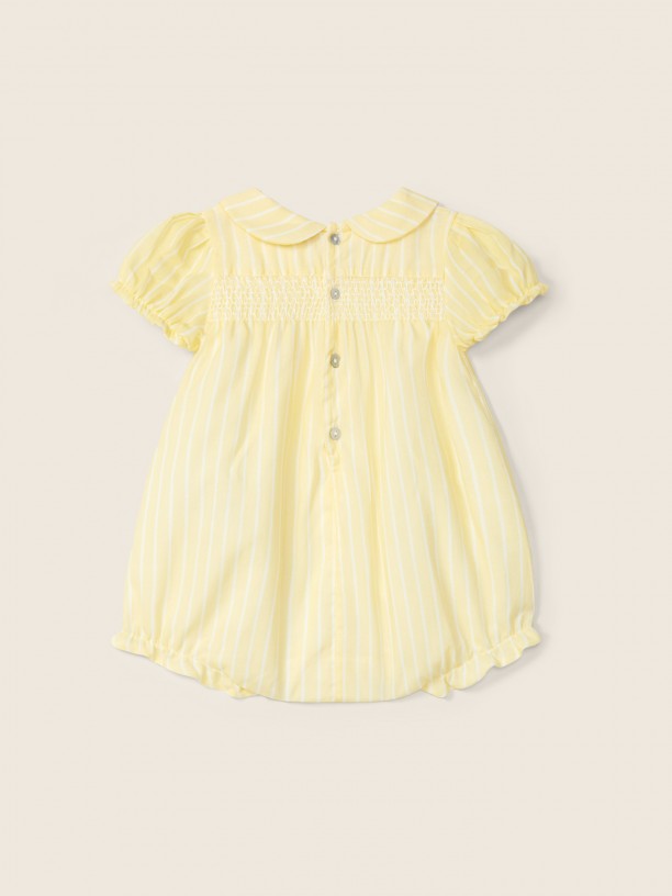 Striped shortie Striped shortie