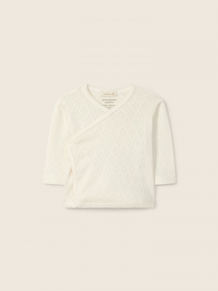 Organic cotton sweater Organic cotton sweater