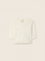 Organic cotton sweater Organic cotton sweater