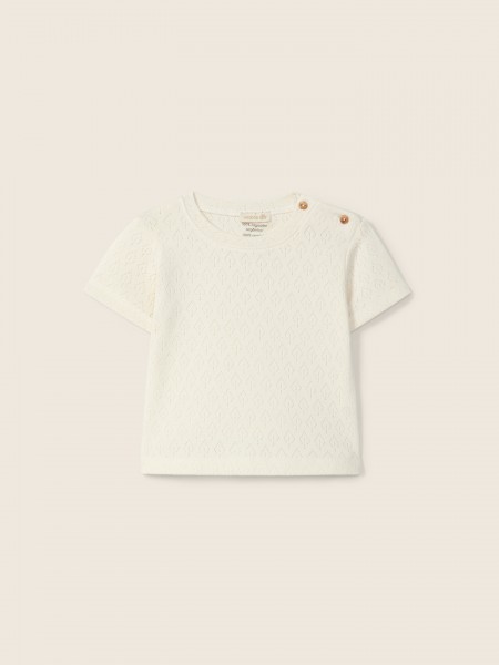 Organic cotton sweater Organic cotton sweater