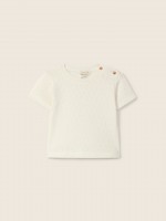 Organic cotton sweater Organic cotton sweater