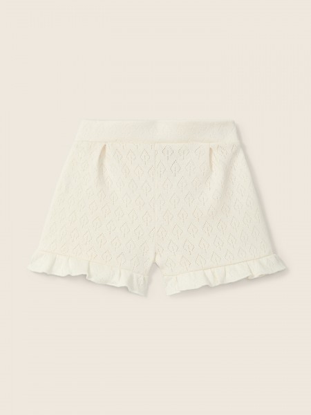 Organic cotton shorts Organic cotton shorts