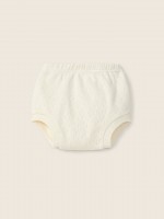Organic cotton bloomer Organic cotton bloomer
