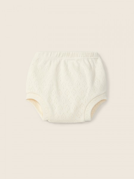 Organic cotton bloomer