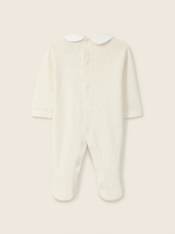 Babygrow pyjamas Babygrow pyjamas
