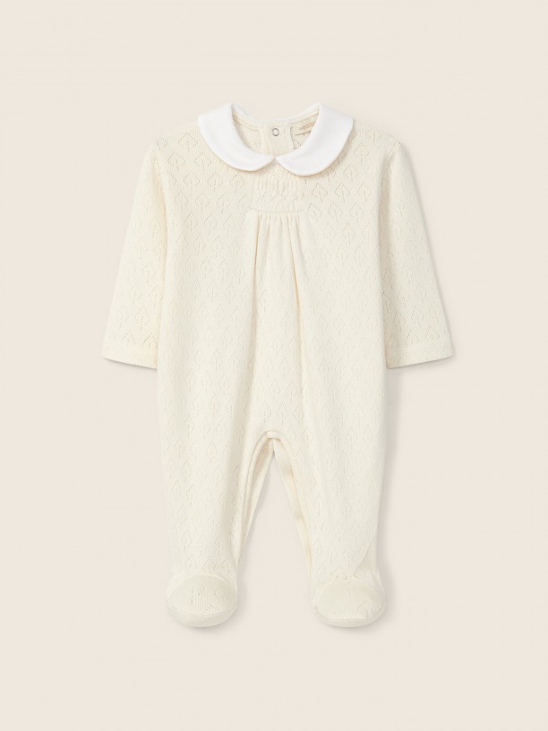 Babygrow pyjamas Babygrow pyjamas
