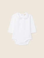 Round neck bodysuit Round neck bodysuit