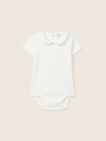 Round neck bodysuit Round neck bodysuit