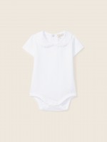 Round neck bodysuit Round neck bodysuit