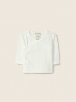 Camisola algodão orgânico Camisola algodão orgânico