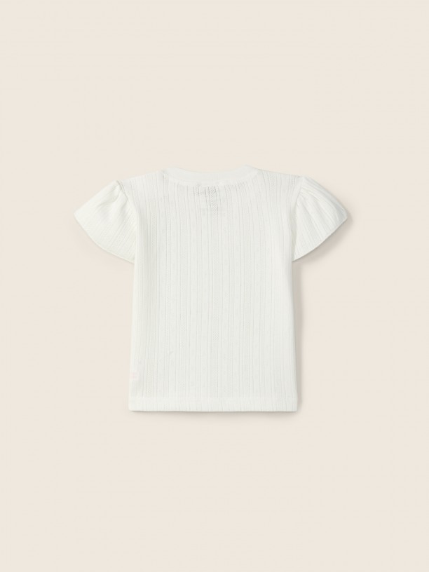 Organic cotton sweater Organic cotton sweater