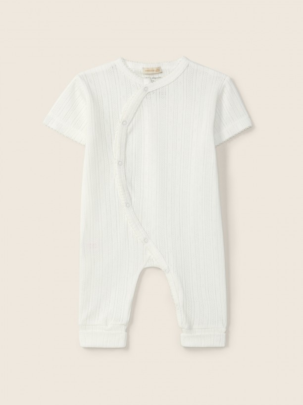 Jumpsuit pyjamas Jumpsuit pyjamas