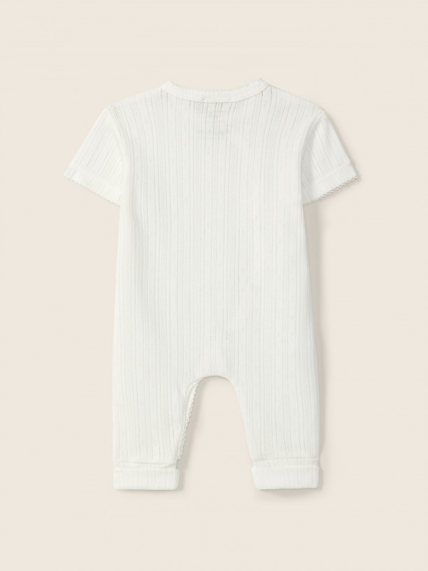 Jumpsuit pyjamas Jumpsuit pyjamas
