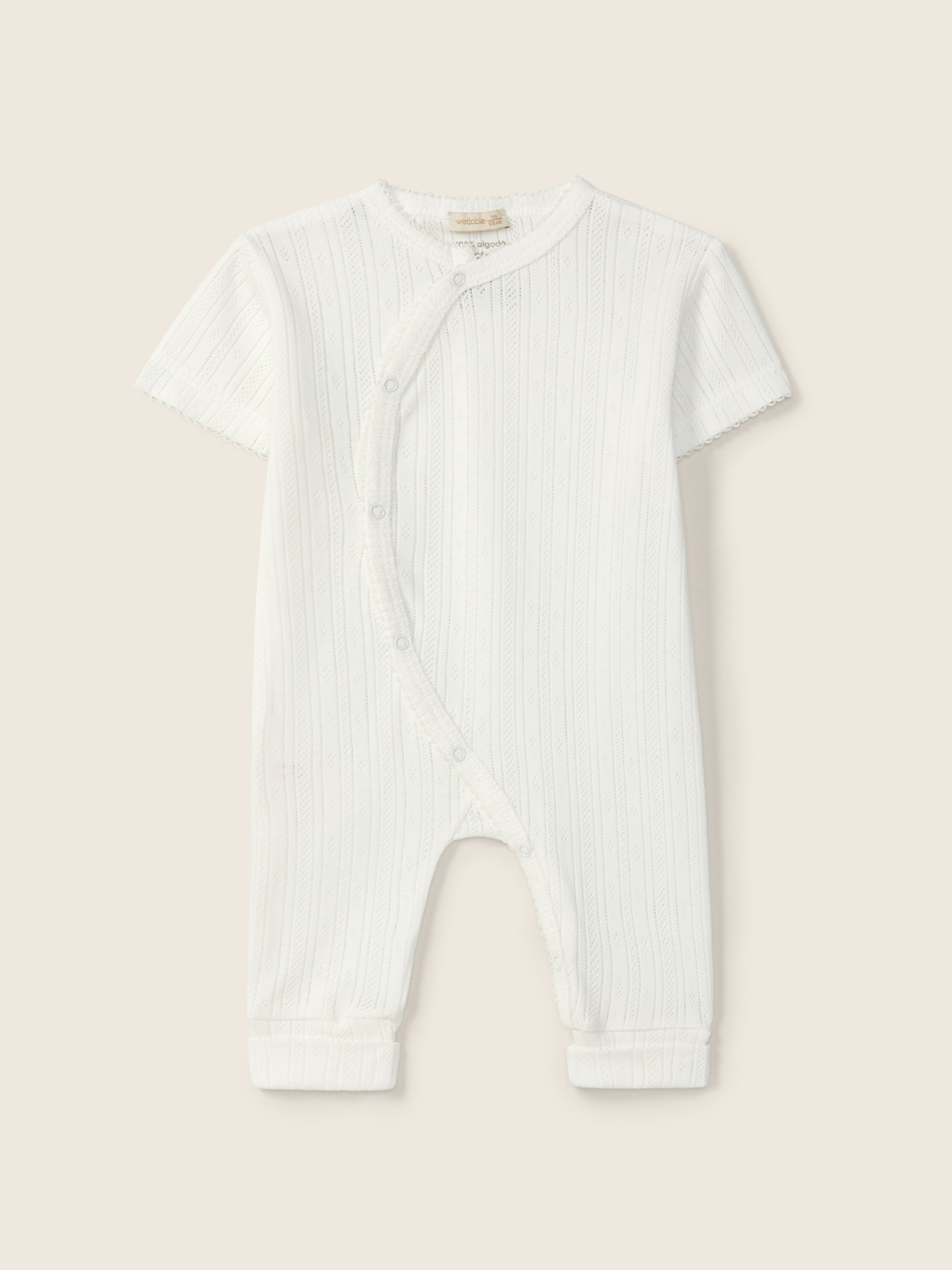 Jumpsuit pyjamas