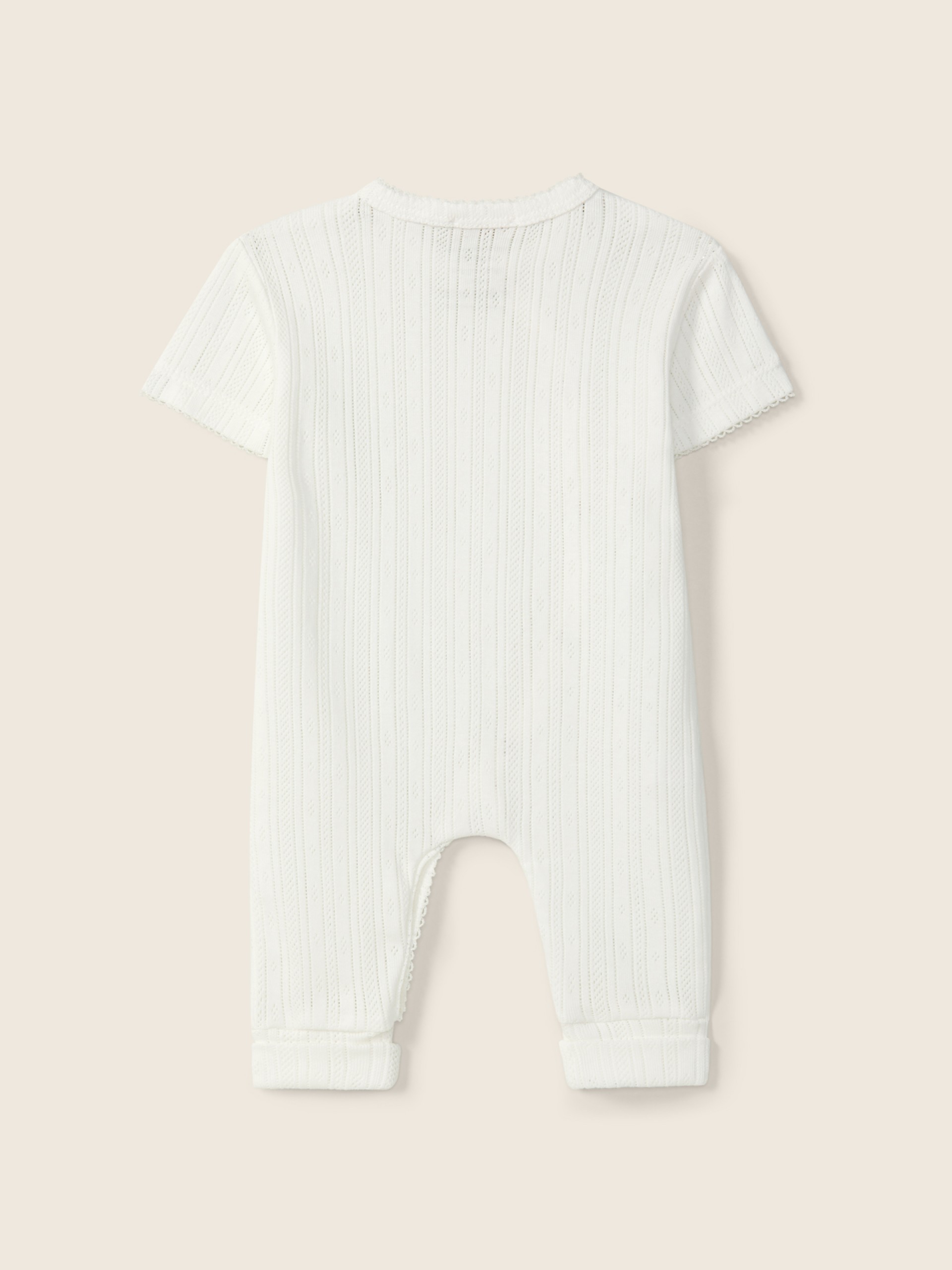 Jumpsuit pyjamas