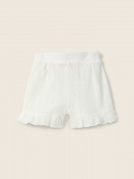 Organic cotton shorts Organic cotton shorts