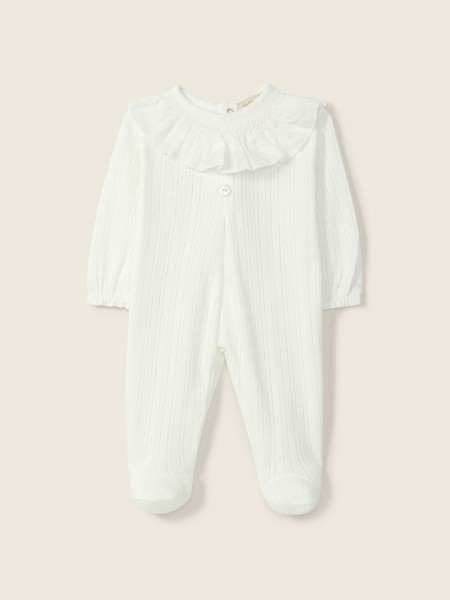 Babygrow pyjamas