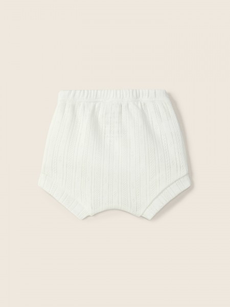 Organic cotton bloomer