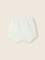 Organic cotton bloomer Organic cotton bloomer
