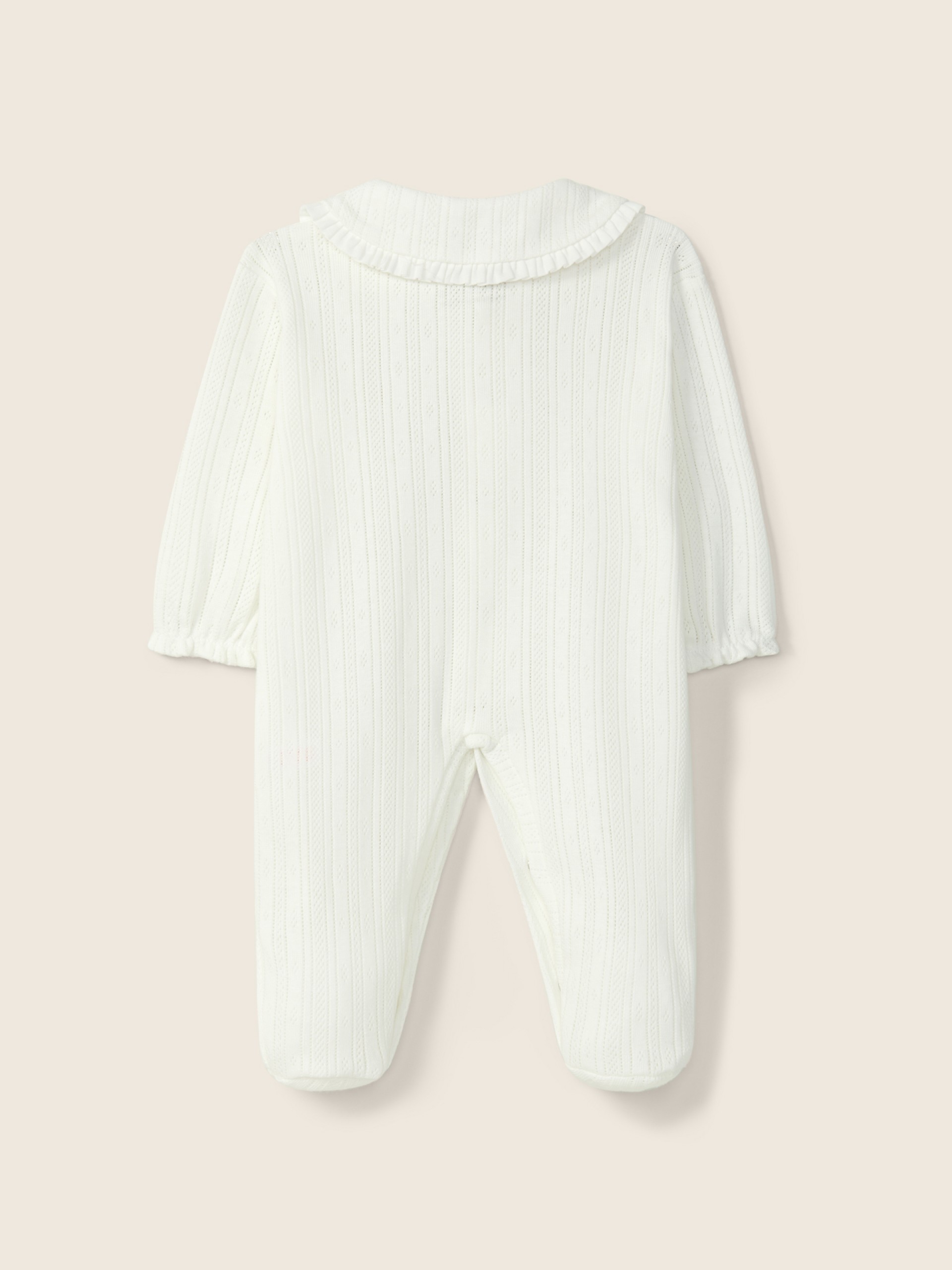 Babygrow pyjamas
