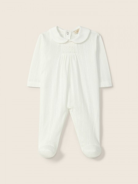 Babygrow pyjamas