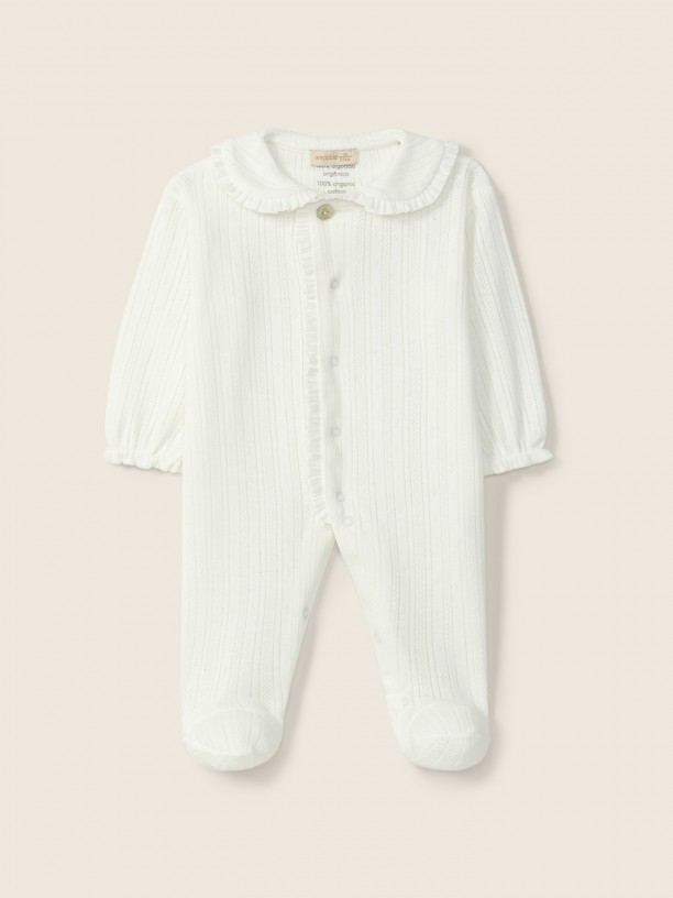 Babygrow pyjamas Babygrow pyjamas