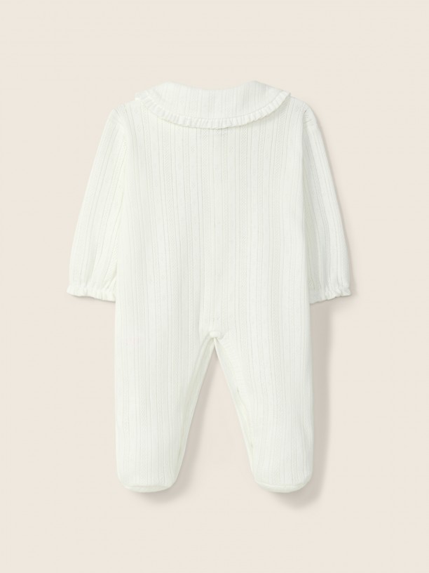 Babygrow pyjamas Babygrow pyjamas