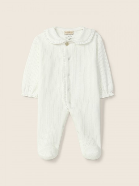 Babygrow pyjamas